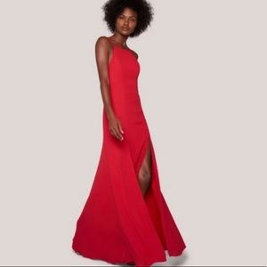 DUPE Fame and Partners Leo Dress